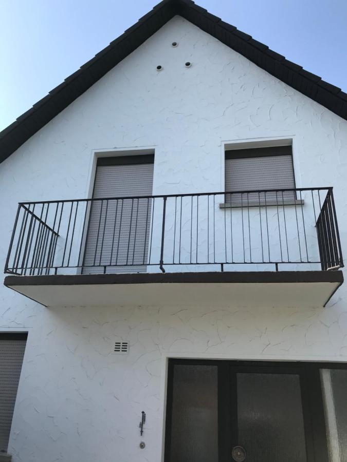 Ferienhaus Riesling Hassloch  Exterior photo